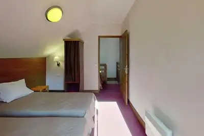 Image de Casa-Xavier Risoul Duplex Deneb piscine & jacuzzi