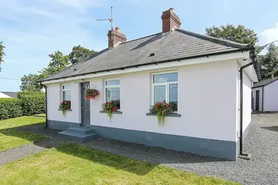 Image de Cosy cottage 5 Minutes from Royal Hillsborough