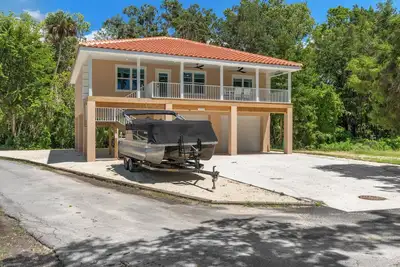 Image de Stunning, brand new - July 2024 - 3-bedroom villa with River view