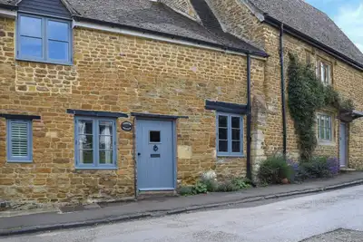 Image de 2 chambres Ă coucher Ă Hook Norton, near Chipping Norton