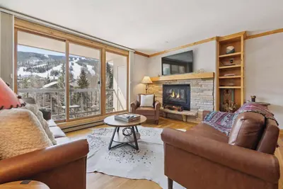 Image de Lower Borders 406a - 3 Bedroom