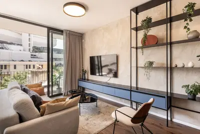 Image de Modern Cozy Dream Apartment