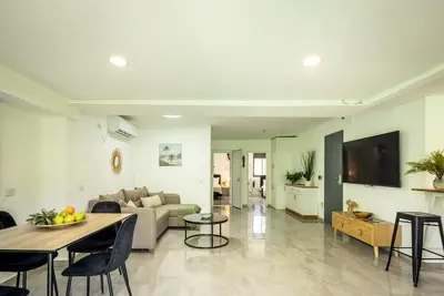 Image de Bahai Gardens Serenity Apartment by Sea N' Rent