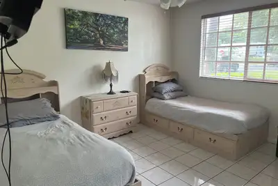 Image de Relax and Unwind in This Charming Pompano Beach Condo, 2br/2br