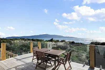 Image de Sunset Shores - Paraparaumu Beach Retreat