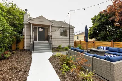 Image de Classy 2br & Patio