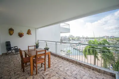 Image de Marina Costa Veleros Condo
