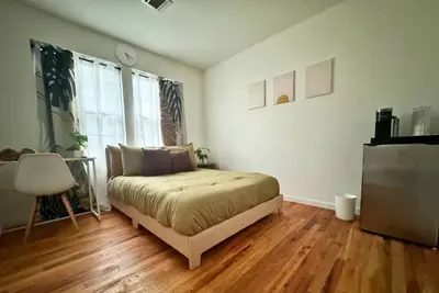 Image de Belmont Suites | Br 1 (Private Room) | 30 mins to Nyc