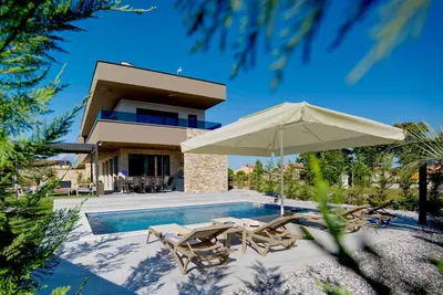 Image de Villa Pieron - Luxury Spa Oasis