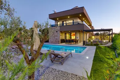Image de Villa Bavigo - Luxury Spa Oasis