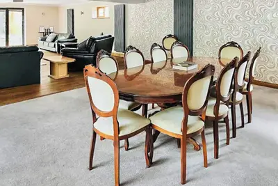 Image de 5 bedroom accommodation in Grantham