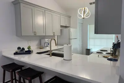 Image de Cozy & Charming 3br in Tampa