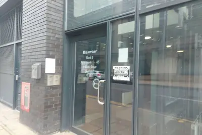 Image de Lovely 2-bedroom apartment in Sheffield Centre Nr Ponds Forge with Free WiFi