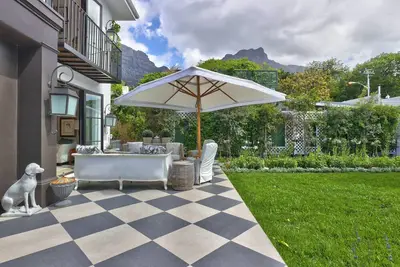 Image de Upper Whelan - A charming enclave in Newlands