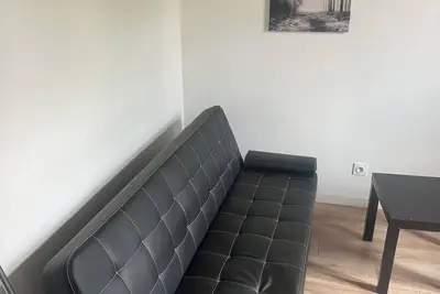 Image de Studio Comby 2 pers Gratte Ciel Villeurbanne