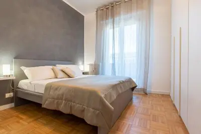Image de Disciplini Apartment with panoramic terrace