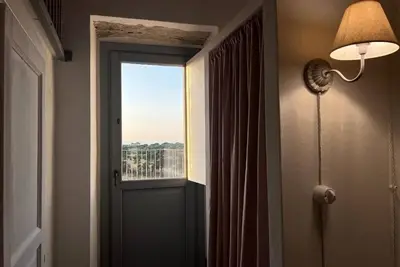 Image de Villa Maria Cristina - Double/Double Room with Terrace