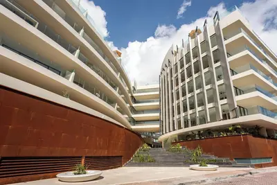 Image de Casa Señorita Ocen View Marila 301