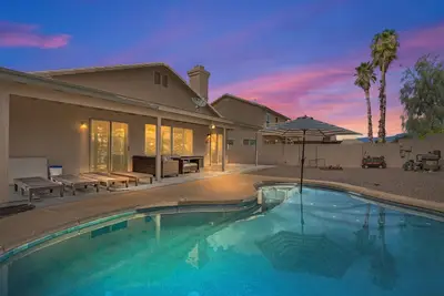 Image de Extended Stay - The Reserve @ Sombrero Peak!