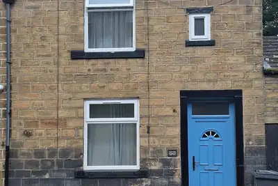 Image de Two Bedroom Cottage in Keighley with Patio