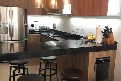Image de Apartment in the best location in Cancun, 5 min from everything, close to the beach.