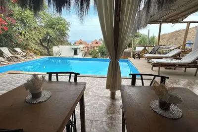 Image de Apartamento Nuevo Vista al Mar Playa Las Pocitas - Perú