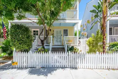Image de Tropical Tee Time Villa