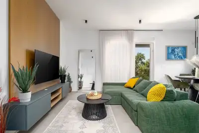Image de Apartment Clarum (Istria - PoreÄŤ)
