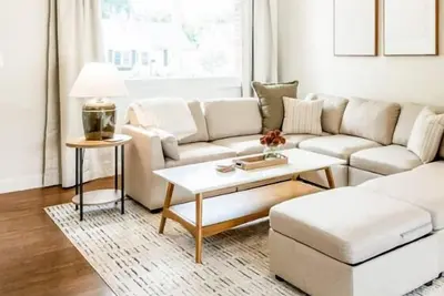 Image de Lux 3 Br mins to Mayo & Dwtwn I Charming Haven