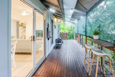 Image de Home in the Heart of Agnes Water- Central & Pet Friendly