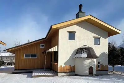 Image de 12 Stone oven cottage Mugi / Agatsuma County Gunma