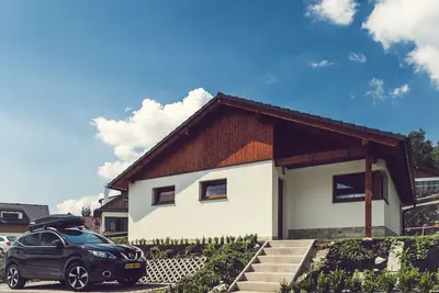 Image de Residence Lipno by Interhome