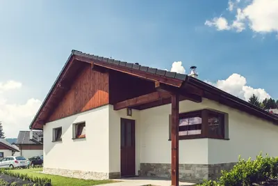 Image de Residence Lipno by Interhome