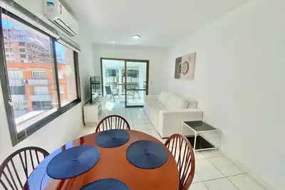 Image de 2 bedrooms, suite, 3 splits, wi-fi, front balcony, sunny!