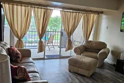 Image de Home Away From Home, Cozy condo with Ac and WiFi in lovely Colorado Springs,