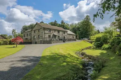 Image de Fell View House, family friendly, character holiday cottage in Kendal
