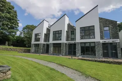Image de 12 Blue Hill Park, pet friendly, with a garden in Ambleside