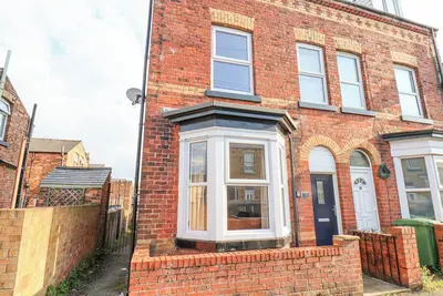 Image de Casa Cala, pet friendly, country holiday cottage in Scarborough