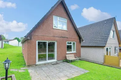 Image de Dartmoor 12, pet friendly, with a garden in Callington