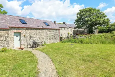 Image de Teasel, pet friendly, character holiday cottage in Pembroke