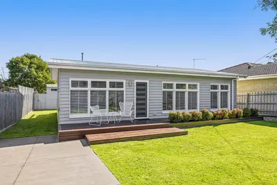 Image de Ocean Retreat by Ready Set Stay