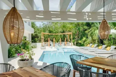 Image de Casa Manglar a Piece of Heaven in the Mayan Riviera
