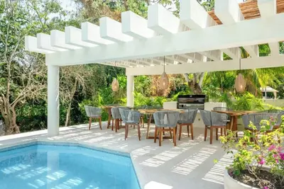Image de Casa Manglar, Paradise on Earth