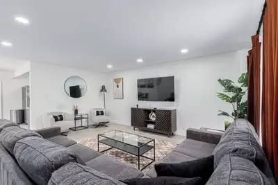 Image de Chic 3 bd Old Town Scottsdale Home w/heated pool