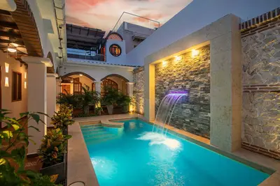 Image de 5 bedroom Luxury Villa in Walled City