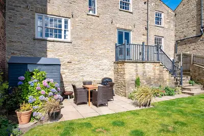 Image de Maison Cottage - a cottage that sleeps 4 guests in 2 bedrooms