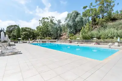 Image de Domaine de Maure Vieil by Interhome