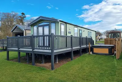 Image de Coldstream Retreat - 3 Bedroom (Pet Friendly)