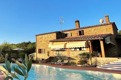 Image de La Melea vegan Bed & Breakfast