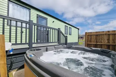 Image de Tweed Retreat - 2 Bedroom (Pet Friendly)